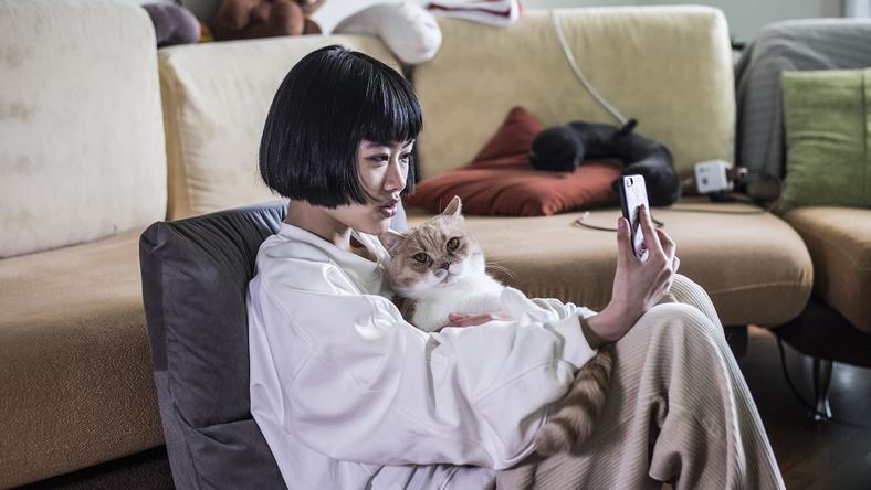 调查报告揭秘:为什么大多数异地恋会分手?